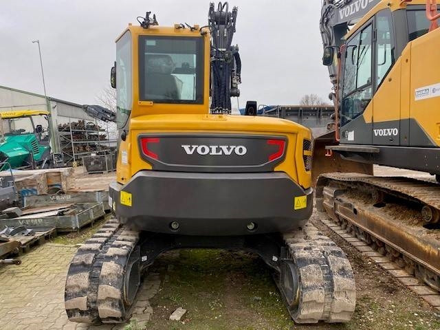 Volvo ECR 88 D X1+X3, VAH MIETE / RENTAL (12002080) - Mini bager: slika Volvo ECR 88 D X1+X3, VAH MIETE / RENTAL (12002080) - Mini bager Volvo ECR 88 D X1+X3, VAH MIETE / RENTAL (12002080) - Mini bager: slika Volvo ECR 88 D X1+X3, VAH MIETE / RENTAL (12002080) - Mini bager