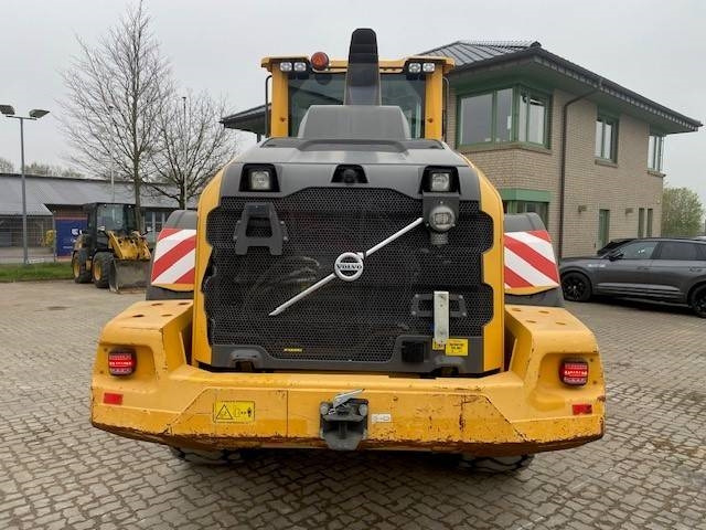 Volvo L 120 H A/C, BSS, ZSA, 3. Kr., SW (12005212) - Utovarivač na kotačima: slika Volvo L 120 H A/C, BSS, ZSA, 3. Kr., SW (12005212) - Utovarivač na kotačima Volvo L 120 H A/C, BSS, ZSA, 3. Kr., SW (12005212) - Utovarivač na kotačima: slika Volvo L 120 H A/C, BSS, ZSA, 3. Kr., SW (12005212) - Utovarivač na kotačima