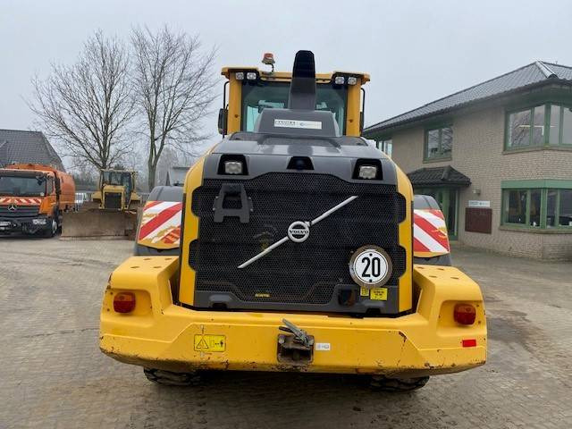 Volvo L 120 H MIETE / RENTAL (12000892) - Utovarivač na kotačima: slika Volvo L 120 H MIETE / RENTAL (12000892) - Utovarivač na kotačima Volvo L 120 H MIETE / RENTAL (12000892) - Utovarivač na kotačima: slika Volvo L 120 H MIETE / RENTAL (12000892) - Utovarivač na kotačima