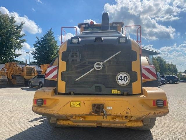 Volvo L 150 H MIETE / RENTAL (12005507) - Utovarivač na kotačima: slika Volvo L 150 H MIETE / RENTAL (12005507) - Utovarivač na kotačima Volvo L 150 H MIETE / RENTAL (12005507) - Utovarivač na kotačima: slika Volvo L 150 H MIETE / RENTAL (12005507) - Utovarivač na kotačima