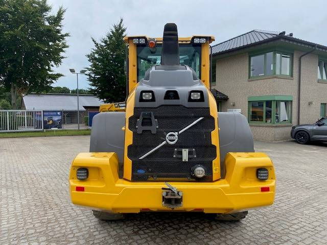 Volvo L 70 H MIETE / RENTAL (12005472) - Utovarivač na kotačima: slika Volvo L 70 H MIETE / RENTAL (12005472) - Utovarivač na kotačima Volvo L 70 H MIETE / RENTAL (12005472) - Utovarivač na kotačima: slika Volvo L 70 H MIETE / RENTAL (12005472) - Utovarivač na kotačima