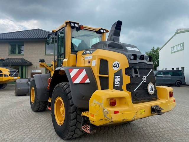 Volvo L 90 H MIETE / RENTAL (12001013) - Utovarivač na kotačima: slika Volvo L 90 H MIETE / RENTAL (12001013) - Utovarivač na kotačima Volvo L 90 H MIETE / RENTAL (12001013) - Utovarivač na kotačima: slika Volvo L 90 H MIETE / RENTAL (12001013) - Utovarivač na kotačima