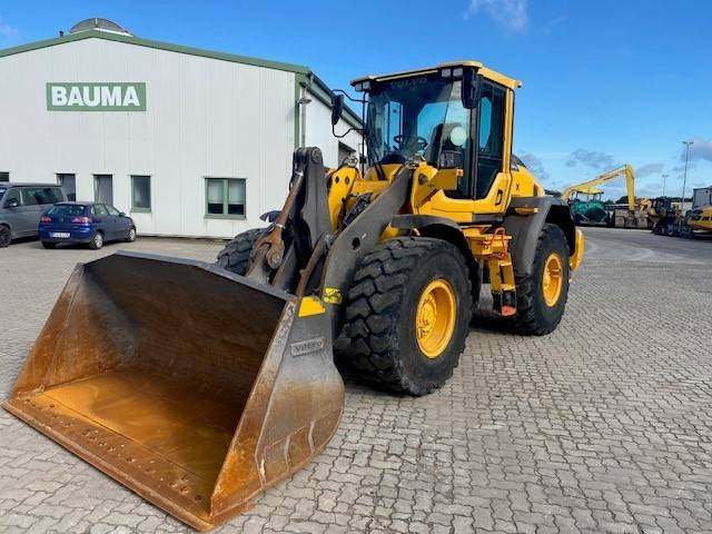 Volvo L 90 H MIETE / RENTAL (12002215) - Utovarivač na kotačima: slika Volvo L 90 H MIETE / RENTAL (12002215) - Utovarivač na kotačima Volvo L 90 H MIETE / RENTAL (12002215) - Utovarivač na kotačima: slika Volvo L 90 H MIETE / RENTAL (12002215) - Utovarivač na kotačima