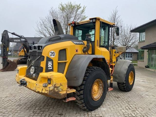 Volvo L 90 H MIETE / RENTAL (12005310) - Utovarivač na kotačima: slika Volvo L 90 H MIETE / RENTAL (12005310) - Utovarivač na kotačima Volvo L 90 H MIETE / RENTAL (12005310) - Utovarivač na kotačima: slika Volvo L 90 H MIETE / RENTAL (12005310) - Utovarivač na kotačima