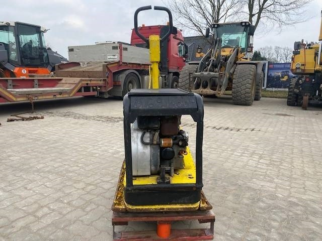 Wacker DPU 3345 F (12005327) - Vibro ploča: slika Wacker DPU 3345 F (12005327) - Vibro ploča Wacker DPU 3345 F (12005327) - Vibro ploča: slika Wacker DPU 3345 F (12005327) - Vibro ploča