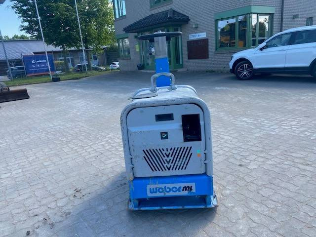 Weber CR 9-II CCD 2.0 MIETE / RENTAL (12005436) - Vibro ploča: slika Weber CR 9-II CCD 2.0 MIETE / RENTAL (12005436) - Vibro ploča Weber CR 9-II CCD 2.0 MIETE / RENTAL (12005436) - Vibro ploča: slika Weber CR 9-II CCD 2.0 MIETE / RENTAL (12005436) - Vibro ploča