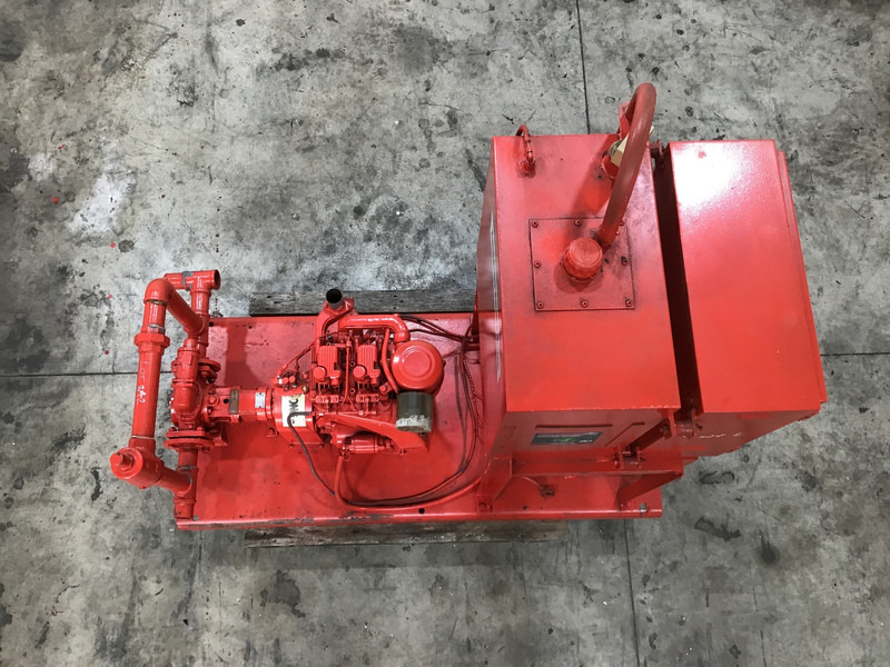 Armstrong SRT25653 POMP 12,1L/MIN USED - Pumpa za vodu: slika Armstrong SRT25653 POMP 12,1L/MIN USED - Pumpa za vodu Armstrong SRT25653 POMP 12,1L/MIN USED - Pumpa za vodu: slika Armstrong SRT25653 POMP 12,1L/MIN USED - Pumpa za vodu