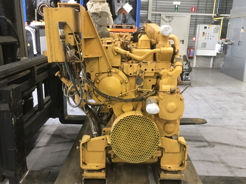 Caterpillar 3306DI SR4B GENERATOR 238 KVA USED - Generatorski set: slika Caterpillar 3306DI SR4B GENERATOR 238 KVA USED - Generatorski set Caterpillar 3306DI SR4B GENERATOR 238 KVA USED - Generatorski set: slika Caterpillar 3306DI SR4B GENERATOR 238 KVA USED - Generatorski set