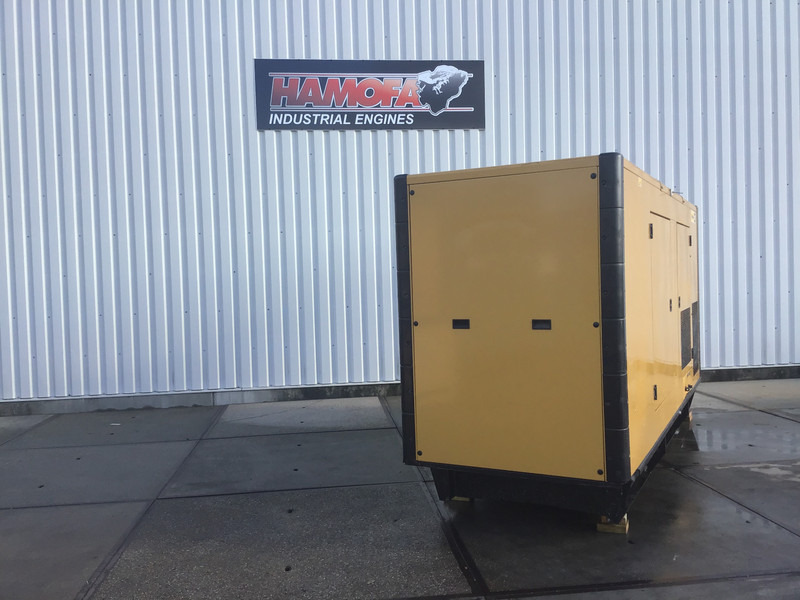 Caterpillar OLYMPIAN GEH330-3 GENERATOR 330 KVA USED - Generatorski set: slika Caterpillar OLYMPIAN GEH330-3 GENERATOR 330 KVA USED - Generatorski set Caterpillar OLYMPIAN GEH330-3 GENERATOR 330 KVA USED - Generatorski set: slika Caterpillar OLYMPIAN GEH330-3 GENERATOR 330 KVA USED - Generatorski set