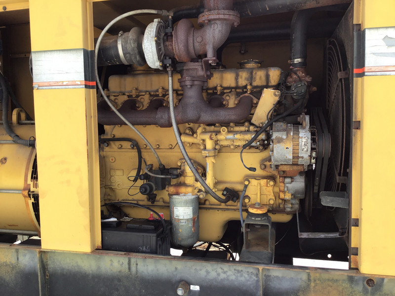 Caterpillar OLYMPIAN OLYMPIAN GENERAC 156 KVA USED - Generatorski set: slika Caterpillar OLYMPIAN OLYMPIAN GENERAC 156 KVA USED - Generatorski set Caterpillar OLYMPIAN OLYMPIAN GENERAC 156 KVA USED - Generatorski set: slika Caterpillar OLYMPIAN OLYMPIAN GENERAC 156 KVA USED - Generatorski set