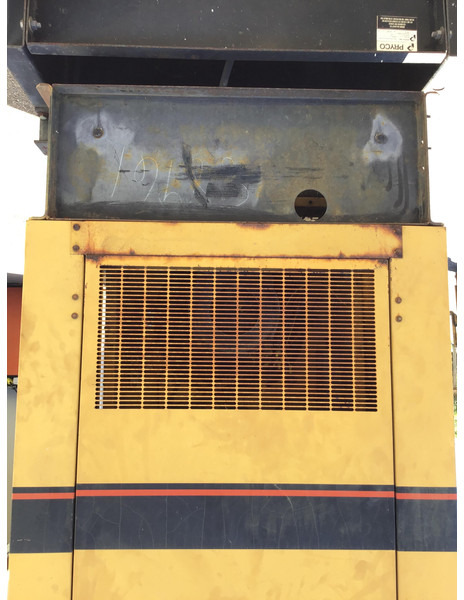 Caterpillar OLYMPIAN OLYMPIAN GENERAC 156 KVA USED - Generatorski set: slika Caterpillar OLYMPIAN OLYMPIAN GENERAC 156 KVA USED - Generatorski set Caterpillar OLYMPIAN OLYMPIAN GENERAC 156 KVA USED - Generatorski set: slika Caterpillar OLYMPIAN OLYMPIAN GENERAC 156 KVA USED - Generatorski set