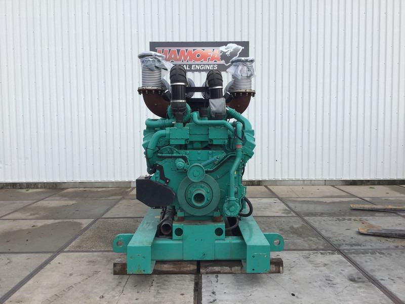 Cummins QSK60-G9 GENERATOR 2813 KVA USED - Generatorski set: slika Cummins QSK60-G9 GENERATOR 2813 KVA USED - Generatorski set Cummins QSK60-G9 GENERATOR 2813 KVA USED - Generatorski set: slika Cummins QSK60-G9 GENERATOR 2813 KVA USED - Generatorski set