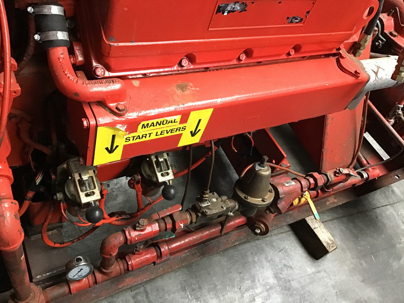 Cummins V903 POMP 227 M³/H USED - Pumpa za vodu: slika Cummins V903 POMP 227 M³/H USED - Pumpa za vodu Cummins V903 POMP 227 M³/H USED - Pumpa za vodu: slika Cummins V903 POMP 227 M³/H USED - Pumpa za vodu
