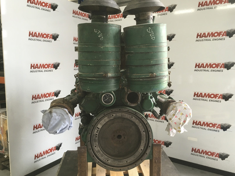 Detroit Diesel 8V71N 7083-7000 USED - Motor: slika Detroit Diesel 8V71N 7083-7000 USED - Motor Detroit Diesel 8V71N 7083-7000 USED - Motor: slika Detroit Diesel 8V71N 7083-7000 USED - Motor