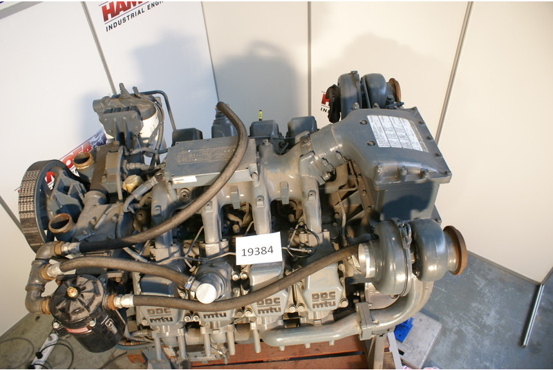 Detroit Diesel MTU DETROIT DIESEL 8V-S2000 NEW - Motor: slika Detroit Diesel MTU DETROIT DIESEL 8V-S2000 NEW - Motor Detroit Diesel MTU DETROIT DIESEL 8V-S2000 NEW - Motor: slika Detroit Diesel MTU DETROIT DIESEL 8V-S2000 NEW - Motor