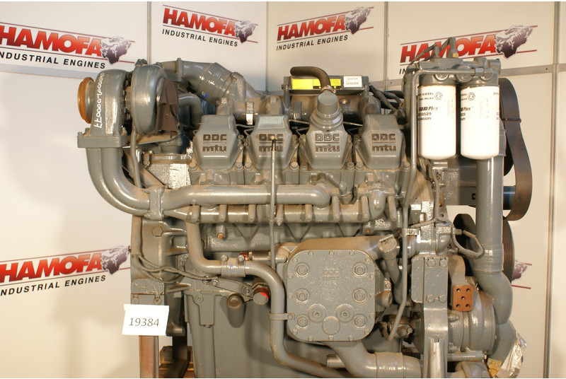 Detroit Diesel MTU DETROIT DIESEL 8V-S2000 NEW - Motor: slika Detroit Diesel MTU DETROIT DIESEL 8V-S2000 NEW - Motor Detroit Diesel MTU DETROIT DIESEL 8V-S2000 NEW - Motor: slika Detroit Diesel MTU DETROIT DIESEL 8V-S2000 NEW - Motor