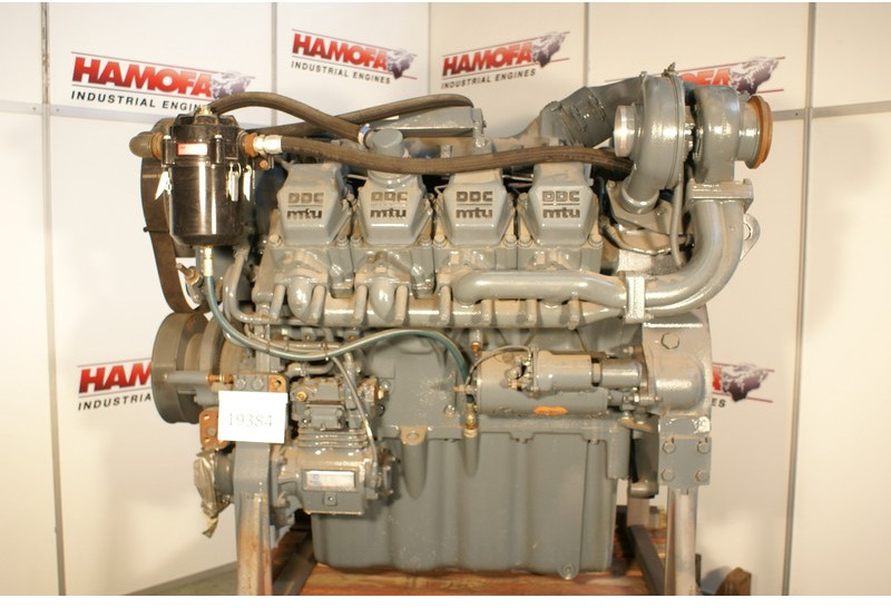 Detroit Diesel MTU DETROIT DIESEL 8V-S2000 NEW - Motor: slika Detroit Diesel MTU DETROIT DIESEL 8V-S2000 NEW - Motor Detroit Diesel MTU DETROIT DIESEL 8V-S2000 NEW - Motor: slika Detroit Diesel MTU DETROIT DIESEL 8V-S2000 NEW - Motor