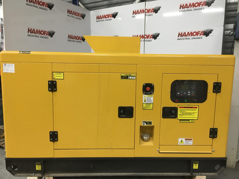 Deutz BF4L2011 GENERATOR 40KVA NEW - Generatorski set: slika Deutz BF4L2011 GENERATOR 40KVA NEW - Generatorski set Deutz BF4L2011 GENERATOR 40KVA NEW - Generatorski set: slika Deutz BF4L2011 GENERATOR 40KVA NEW - Generatorski set