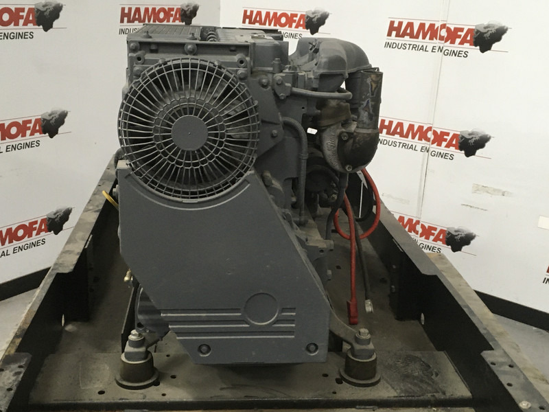 Deutz BF4L2011 GENERATOR 40KVA NEW - Generatorski set: slika Deutz BF4L2011 GENERATOR 40KVA NEW - Generatorski set Deutz BF4L2011 GENERATOR 40KVA NEW - Generatorski set: slika Deutz BF4L2011 GENERATOR 40KVA NEW - Generatorski set
