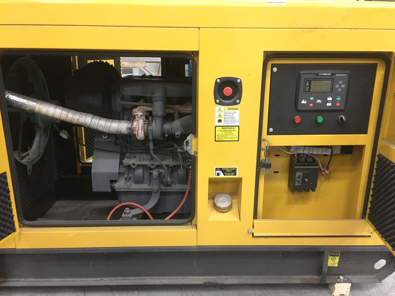 Deutz BF4L2011 GENERATOR 40KVA NEW - Generatorski set: slika Deutz BF4L2011 GENERATOR 40KVA NEW - Generatorski set Deutz BF4L2011 GENERATOR 40KVA NEW - Generatorski set: slika Deutz BF4L2011 GENERATOR 40KVA NEW - Generatorski set