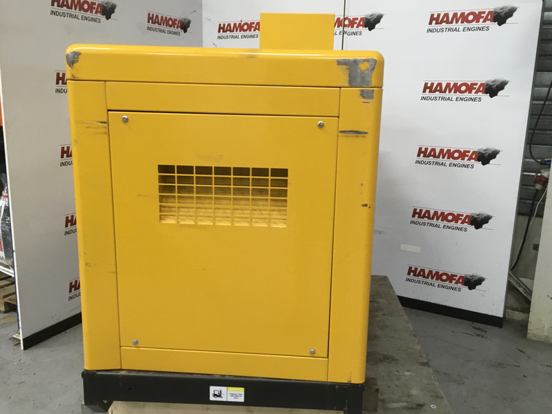 Deutz BF4L2011 GENERATOR 40KVA NEW - Generatorski set: slika Deutz BF4L2011 GENERATOR 40KVA NEW - Generatorski set Deutz BF4L2011 GENERATOR 40KVA NEW - Generatorski set: slika Deutz BF4L2011 GENERATOR 40KVA NEW - Generatorski set