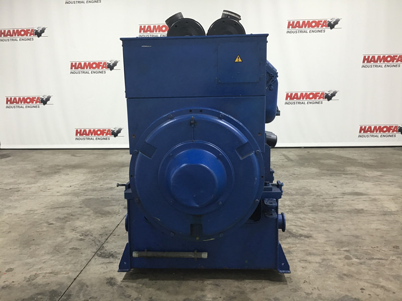 Deutz MWM CBG620V12 GENERATOR 738 KVA USED - Generatorski set: slika Deutz MWM CBG620V12 GENERATOR 738 KVA USED - Generatorski set Deutz MWM CBG620V12 GENERATOR 738 KVA USED - Generatorski set: slika Deutz MWM CBG620V12 GENERATOR 738 KVA USED - Generatorski set