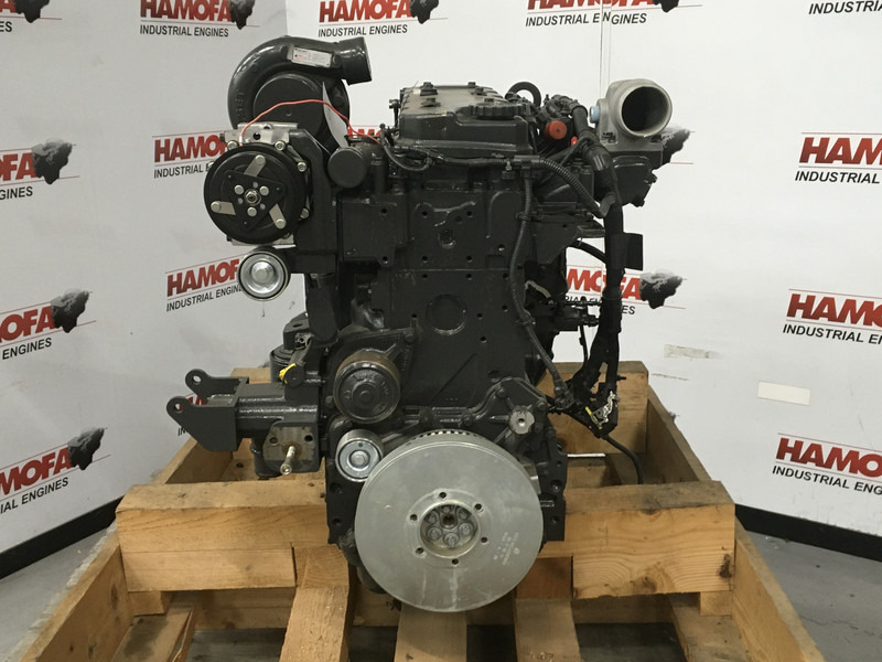 CNH IVECO 667TA/EBA NEW - Građevinski strojevi: slika CNH IVECO 667TA/EBA NEW - Građevinski strojevi CNH IVECO 667TA/EBA NEW - Građevinski strojevi: slika CNH IVECO 667TA/EBA NEW - Građevinski strojevi