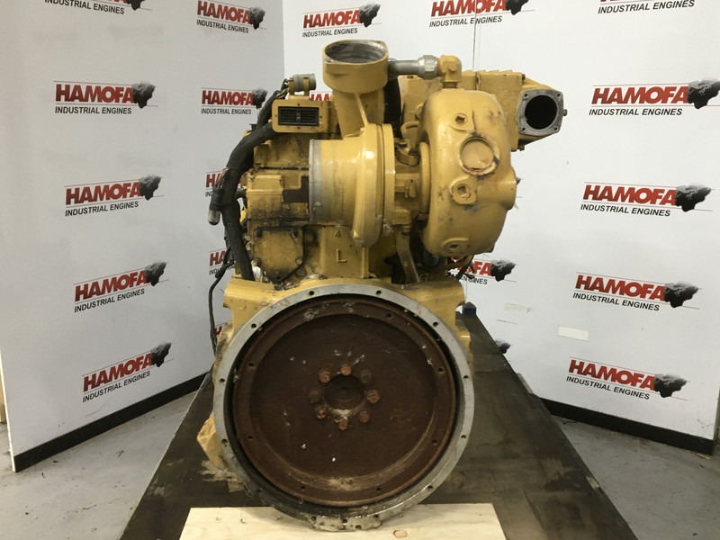 Caterpillar 3196 2XR-1773627 USED - Građevinski strojevi: slika Caterpillar 3196 2XR-1773627 USED - Građevinski strojevi Caterpillar 3196 2XR-1773627 USED - Građevinski strojevi: slika Caterpillar 3196 2XR-1773627 USED - Građevinski strojevi