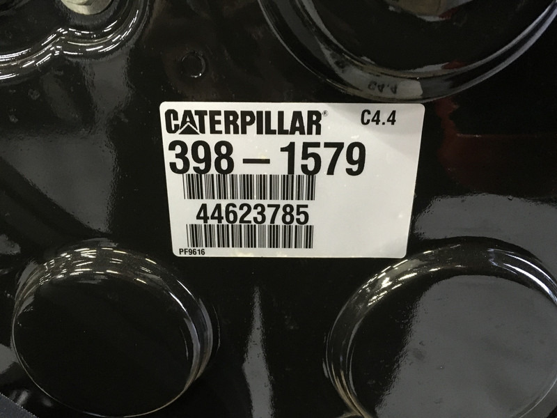 Novi Građevinski strojevi Caterpillar C4.4 446-3981579 NEW: slika Novi Građevinski strojevi Caterpillar C4.4 446-3981579 NEW