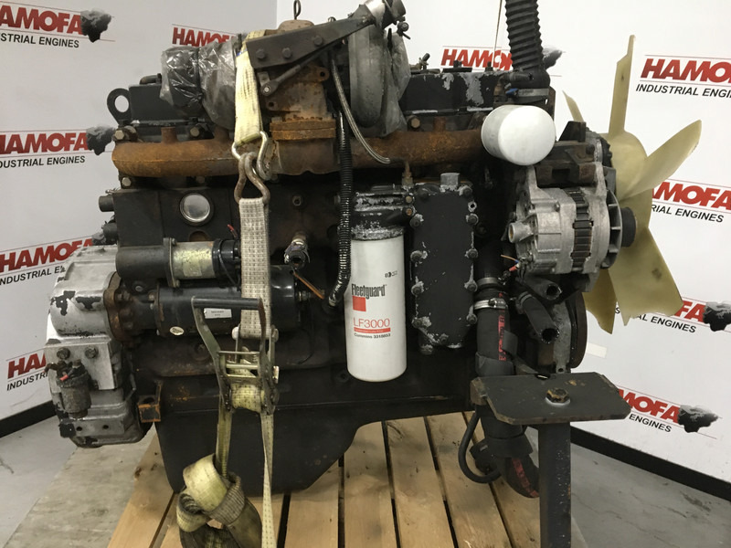 Cummins 6C8.3 CPL2062 USED - Građevinski strojevi: slika Cummins 6C8.3 CPL2062 USED - Građevinski strojevi Cummins 6C8.3 CPL2062 USED - Građevinski strojevi: slika Cummins 6C8.3 CPL2062 USED - Građevinski strojevi