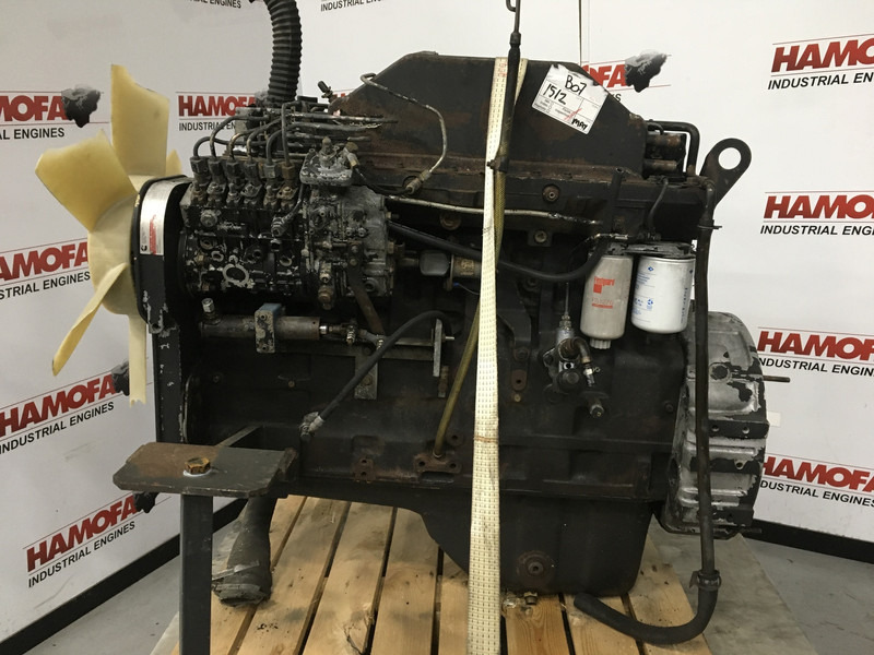 Cummins 6CT 8.3 CPL2062 USED - Građevinski strojevi: slika Cummins 6CT 8.3 CPL2062 USED - Građevinski strojevi Cummins 6CT 8.3 CPL2062 USED - Građevinski strojevi: slika Cummins 6CT 8.3 CPL2062 USED - Građevinski strojevi