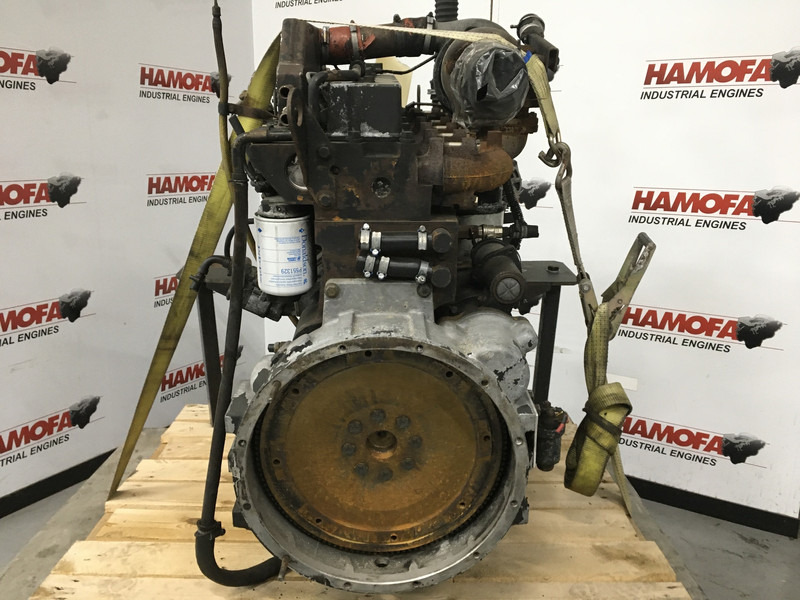 Cummins 6CT 8.3 CPL2062 USED - Građevinski strojevi: slika Cummins 6CT 8.3 CPL2062 USED - Građevinski strojevi Cummins 6CT 8.3 CPL2062 USED - Građevinski strojevi: slika Cummins 6CT 8.3 CPL2062 USED - Građevinski strojevi