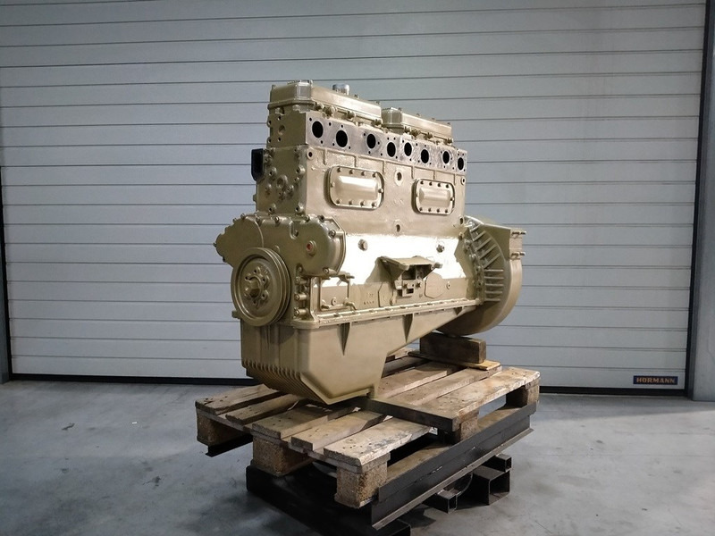 DAF DKA1160 RECONDITIONED - Građevinski strojevi: slika DAF DKA1160 RECONDITIONED - Građevinski strojevi DAF DKA1160 RECONDITIONED - Građevinski strojevi: slika DAF DKA1160 RECONDITIONED - Građevinski strojevi