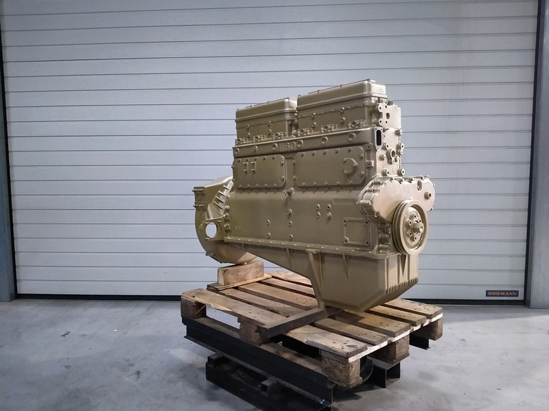 DAF DKA1160 RECONDITIONED - Građevinski strojevi: slika DAF DKA1160 RECONDITIONED - Građevinski strojevi DAF DKA1160 RECONDITIONED - Građevinski strojevi: slika DAF DKA1160 RECONDITIONED - Građevinski strojevi