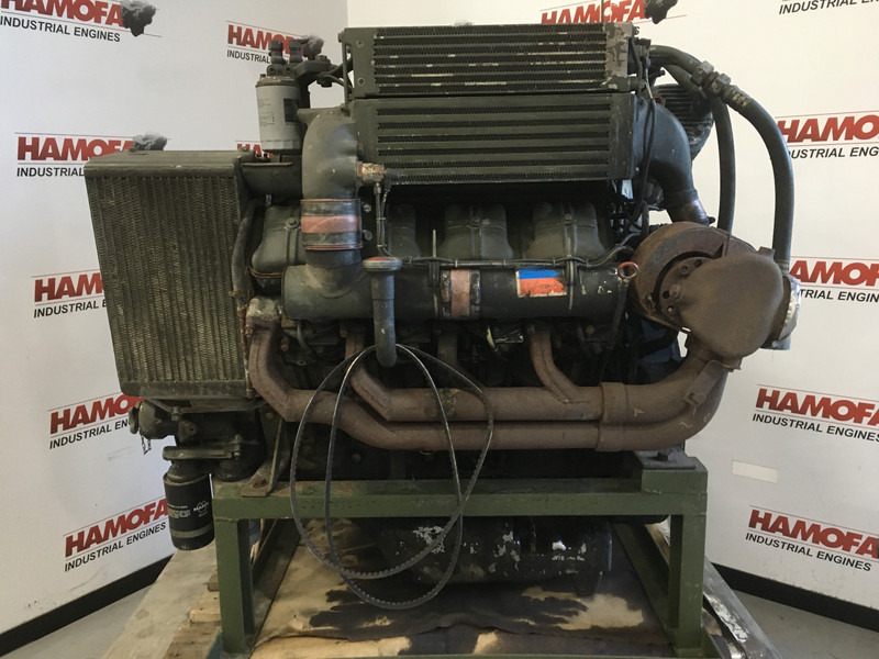 Deutz BF8L413F USED - Građevinski strojevi: slika Deutz BF8L413F USED - Građevinski strojevi Deutz BF8L413F USED - Građevinski strojevi: slika Deutz BF8L413F USED - Građevinski strojevi