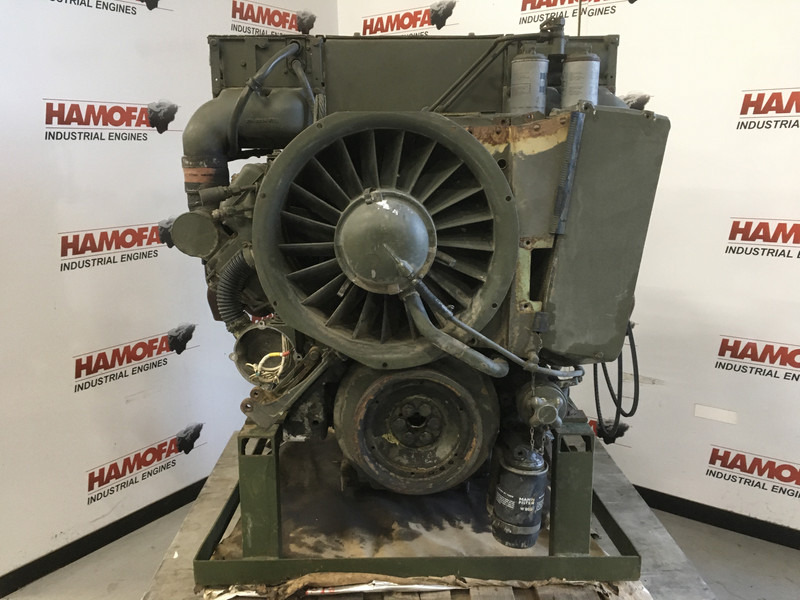 Deutz BF8L413F USED - Građevinski strojevi: slika Deutz BF8L413F USED - Građevinski strojevi Deutz BF8L413F USED - Građevinski strojevi: slika Deutz BF8L413F USED - Građevinski strojevi
