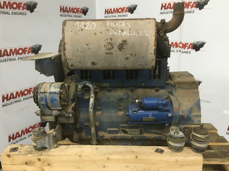 Deutz F4L912 USED - Građevinski strojevi: slika Deutz F4L912 USED - Građevinski strojevi Deutz F4L912 USED - Građevinski strojevi: slika Deutz F4L912 USED - Građevinski strojevi