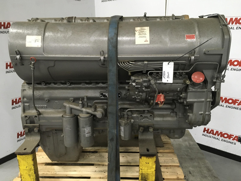 Deutz F6L413FR RECONDITIONED - Građevinski strojevi: slika Deutz F6L413FR RECONDITIONED - Građevinski strojevi Deutz F6L413FR RECONDITIONED - Građevinski strojevi: slika Deutz F6L413FR RECONDITIONED - Građevinski strojevi