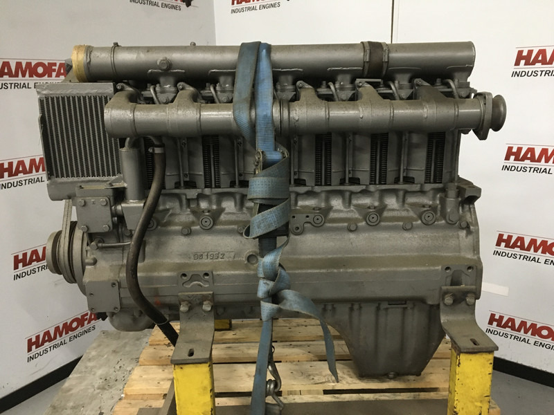 Deutz F6L413FR RECONDITIONED - Građevinski strojevi: slika Deutz F6L413FR RECONDITIONED - Građevinski strojevi Deutz F6L413FR RECONDITIONED - Građevinski strojevi: slika Deutz F6L413FR RECONDITIONED - Građevinski strojevi