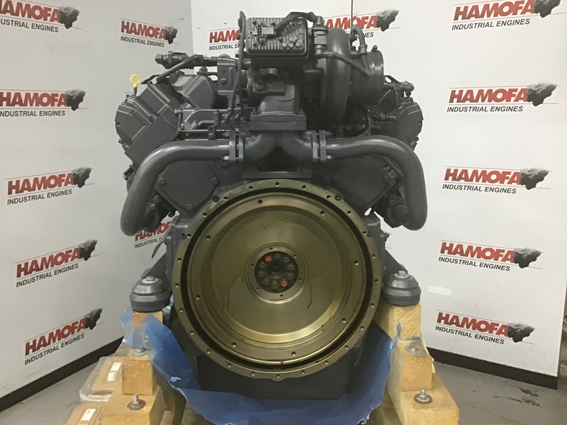 Deutz TCD12.0 V6 NEW - Građevinski strojevi: slika Deutz TCD12.0 V6 NEW - Građevinski strojevi Deutz TCD12.0 V6 NEW - Građevinski strojevi: slika Deutz TCD12.0 V6 NEW - Građevinski strojevi