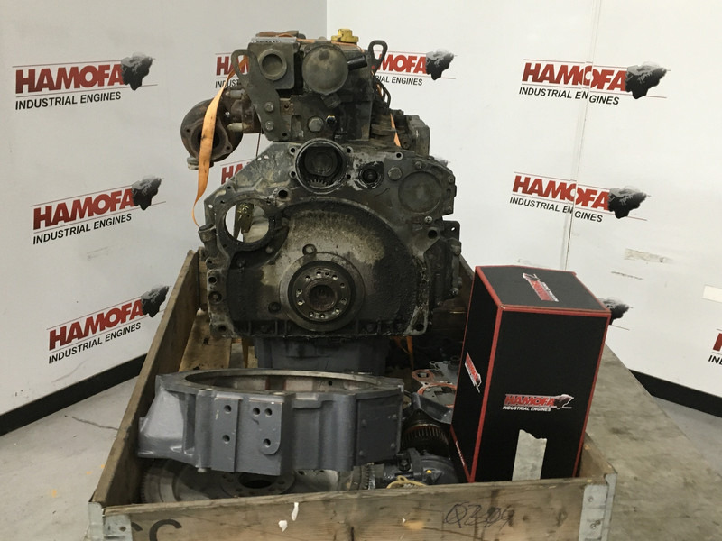 Deutz TCD2012L04 2V CORE - Građevinski strojevi: slika Deutz TCD2012L04 2V CORE - Građevinski strojevi Deutz TCD2012L04 2V CORE - Građevinski strojevi: slika Deutz TCD2012L04 2V CORE - Građevinski strojevi