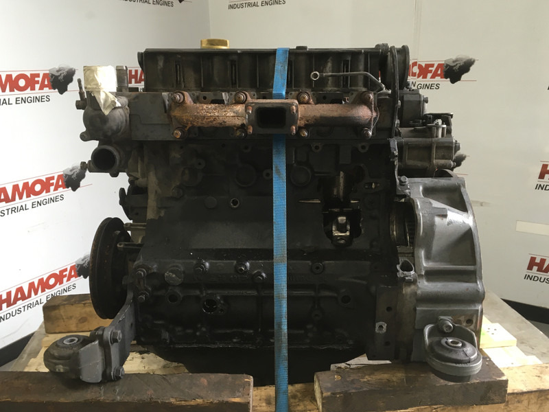 Deutz TCD2012L04 2V MECH. FOR PARTS - Građevinski strojevi: slika Deutz TCD2012L04 2V MECH. FOR PARTS - Građevinski strojevi Deutz TCD2012L04 2V MECH. FOR PARTS - Građevinski strojevi: slika Deutz TCD2012L04 2V MECH. FOR PARTS - Građevinski strojevi