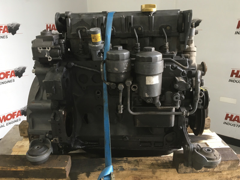 Deutz TCD2012L04 2V MECH. FOR PARTS - Građevinski strojevi: slika Deutz TCD2012L04 2V MECH. FOR PARTS - Građevinski strojevi Deutz TCD2012L04 2V MECH. FOR PARTS - Građevinski strojevi: slika Deutz TCD2012L04 2V MECH. FOR PARTS - Građevinski strojevi