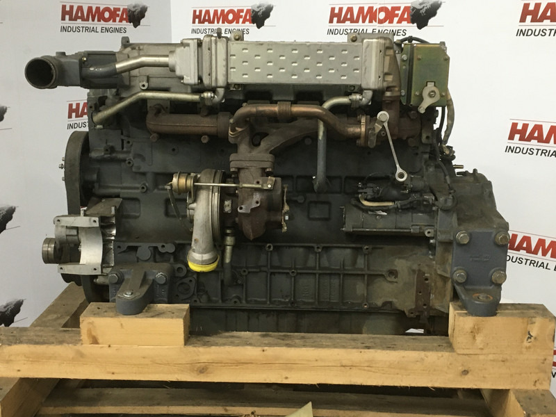 Deutz TCD2013L06 4V FOR PARTS - Građevinski strojevi: slika Deutz TCD2013L06 4V FOR PARTS - Građevinski strojevi Deutz TCD2013L06 4V FOR PARTS - Građevinski strojevi: slika Deutz TCD2013L06 4V FOR PARTS - Građevinski strojevi
