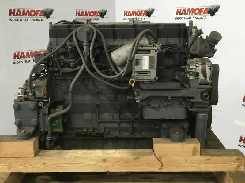 Deutz TCD2013L06 4V FOR PARTS - Građevinski strojevi: slika Deutz TCD2013L06 4V FOR PARTS - Građevinski strojevi Deutz TCD2013L06 4V FOR PARTS - Građevinski strojevi: slika Deutz TCD2013L06 4V FOR PARTS - Građevinski strojevi