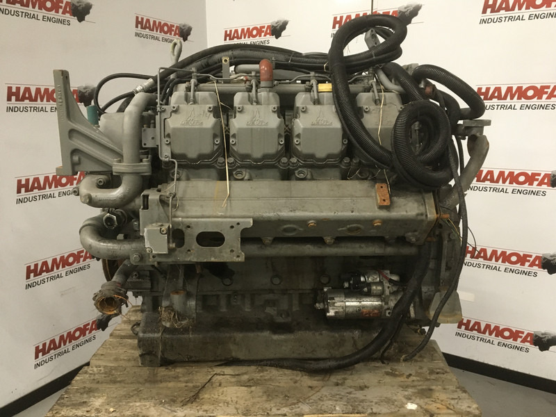 Deutz TCD2015 V8 M FOR PARTS - Građevinski strojevi: slika Deutz TCD2015 V8 M FOR PARTS - Građevinski strojevi Deutz TCD2015 V8 M FOR PARTS - Građevinski strojevi: slika Deutz TCD2015 V8 M FOR PARTS - Građevinski strojevi