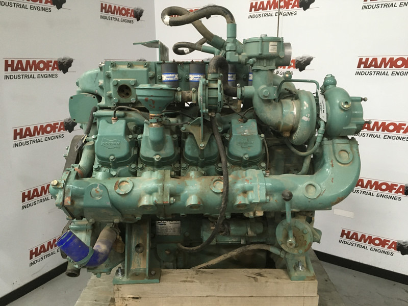 Doosan GV158TI FOR PARTS - Građevinski strojevi: slika Doosan GV158TI FOR PARTS - Građevinski strojevi Doosan GV158TI FOR PARTS - Građevinski strojevi: slika Doosan GV158TI FOR PARTS - Građevinski strojevi