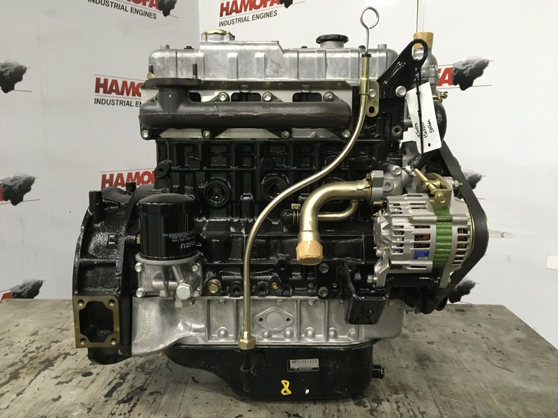 Isuzu 4JB1B-A NEW - Građevinski strojevi: slika Isuzu 4JB1B-A NEW - Građevinski strojevi Isuzu 4JB1B-A NEW - Građevinski strojevi: slika Isuzu 4JB1B-A NEW - Građevinski strojevi