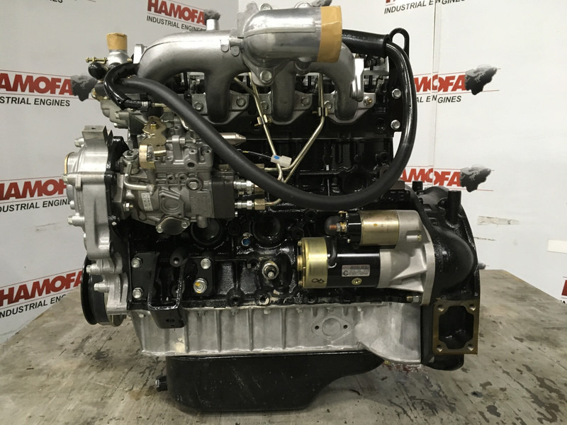 Isuzu 4JB1B-A NEW - Građevinski strojevi: slika Isuzu 4JB1B-A NEW - Građevinski strojevi Isuzu 4JB1B-A NEW - Građevinski strojevi: slika Isuzu 4JB1B-A NEW - Građevinski strojevi