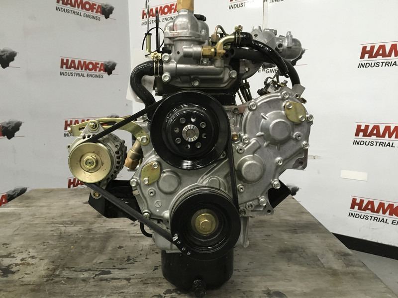 Isuzu 4JB1B-A NEW - Građevinski strojevi: slika Isuzu 4JB1B-A NEW - Građevinski strojevi Isuzu 4JB1B-A NEW - Građevinski strojevi: slika Isuzu 4JB1B-A NEW - Građevinski strojevi